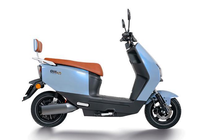 4500元電摩對決 綠源S50與大陽N8，動力、續航、壽命、燈具塑件全面對比