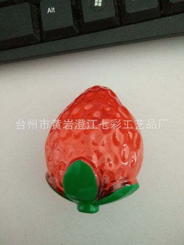 光影魔術師 塑料彩燈的藝術演變