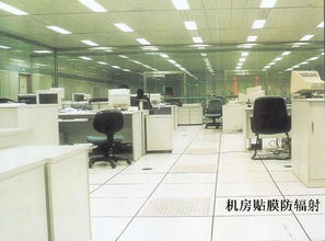 浩毅實(shí)業(yè) 建筑玻璃貼膜技術(shù)咨詢服務(wù)，助力建筑節(jié)能與安全升級